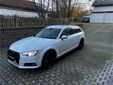 Audi A4 2.0 TFSI ultra S tronic design Avant design