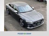 Audi S7 HEAD LUFT B&O MATRIX 21" ACC LEDER KAM 4x SHZ - Audi S7 Diesel Gebrauchtwagen