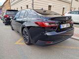 Toyota Camry 2.5 Hybrid Executive, CZ, MwSt. ausweisbar - Toyota Camry: 2.5