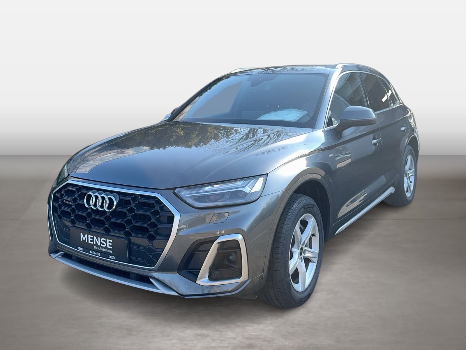 Audi Q5 - Bild 2