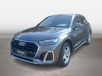 Audi Q5 - Vorschau Bild 2