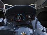 SYM MAXSYM TL 508 - SYM VON 501 BIS 750 CCM