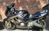 Honda CBR 600 F PC31 - HONDA CBR600F PC31