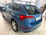 Skoda Scala Ambition - Skoda Scala: Kleinwagen