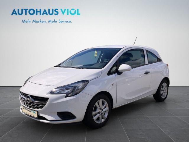 Image of Opel Corsa
