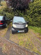 Smart mcc 2002 - Smart: Mcc