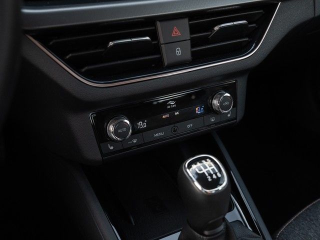 Kamiq 1.0 TSI Style LED+KAMERA+NAVI