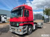 Mercedes-Benz Actros 1848 Steel/Air - EPS 3 Ped - V8 - Retarde - Mercedes-Benz Standard-SZM Actros 1848
