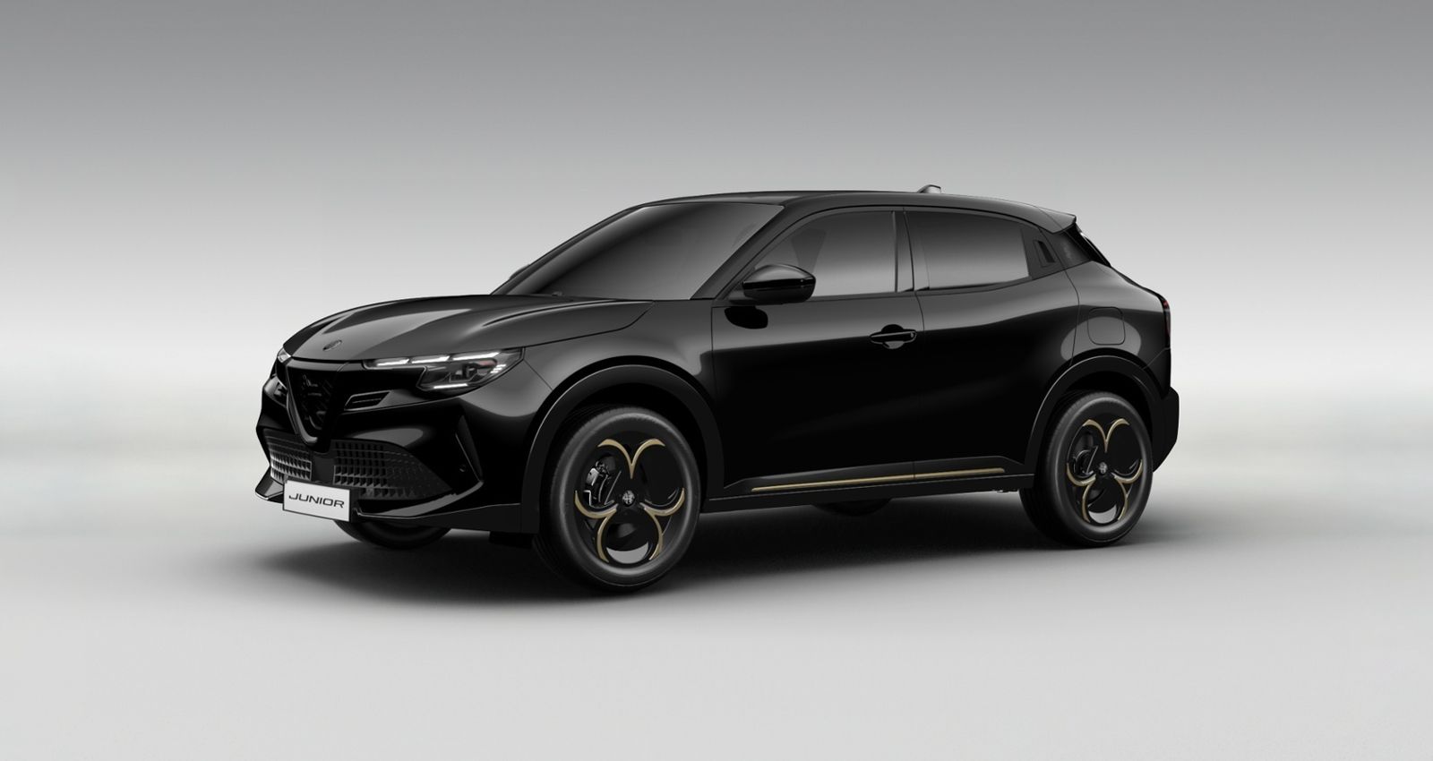 Alfa Romeo Junior - Bild 8