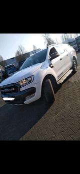 Ford Ranger Wildtrak EZ 2017 Hardtop - Ford Ranger in Krefeld