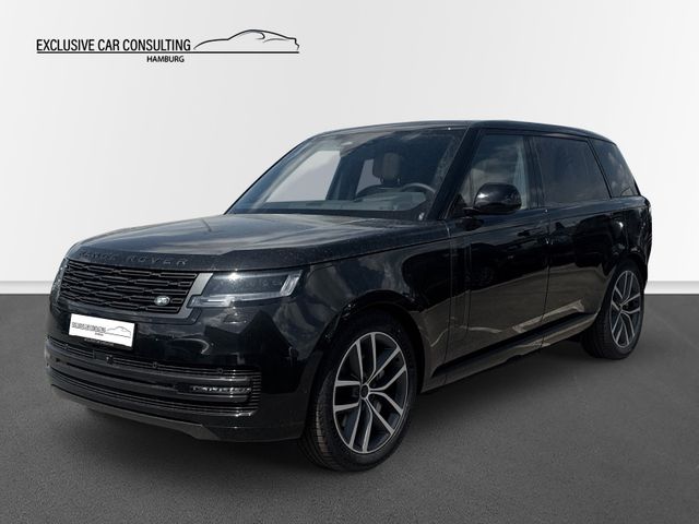 LAND ROVER Range Rover – Bild 3