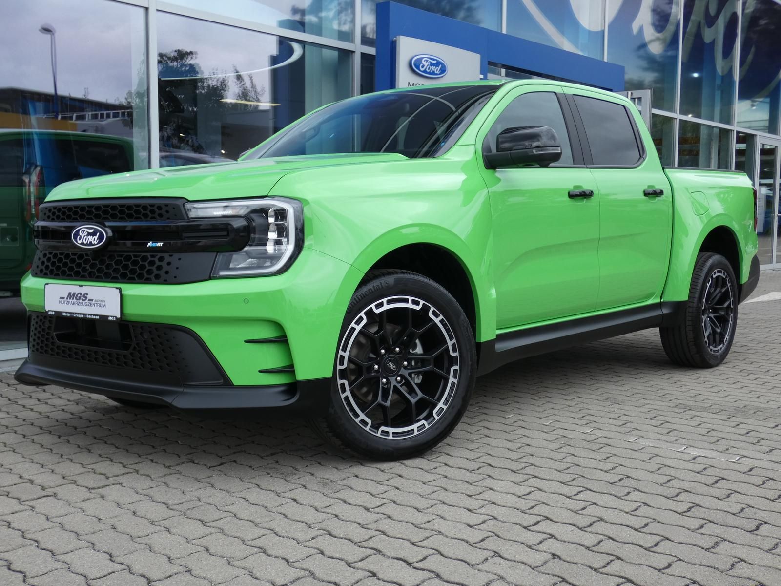 Ford Ranger - Bild 25