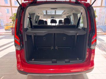 Ford Grand Tourneo Connect Active