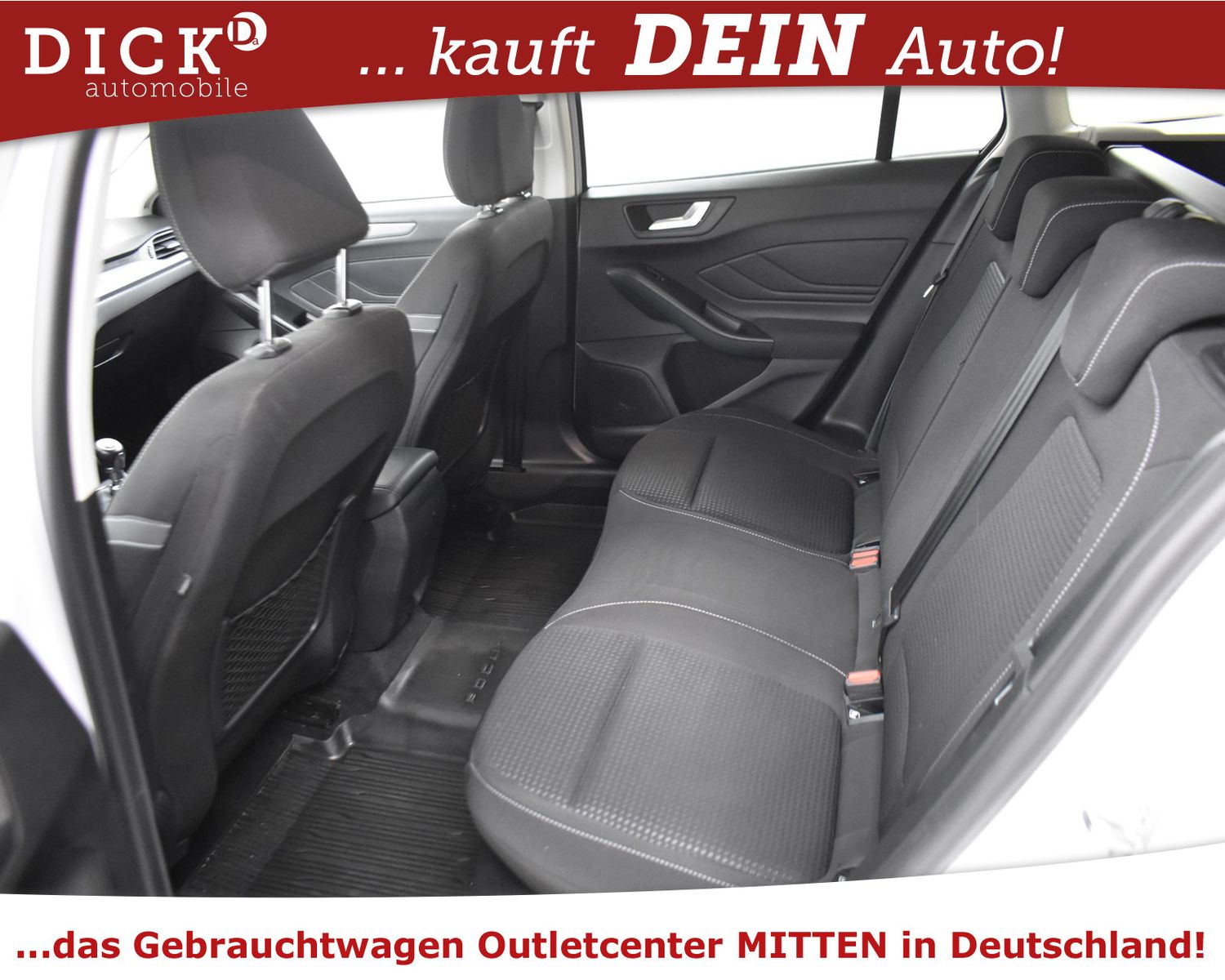 FORD Focus T 1.5d C&C >FACELIFT+NAVI+LED+KAM+SHZ+TEMP - Image 18