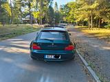 BMW Z3 Coupé 2.8 - - BMW Z-Reihe aus 1999