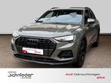 Audi Q3 35 TDI advanced NAVI+LED+CarPlay+VIRTUAL