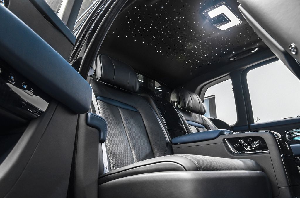 Image of Rolls-Royce Cullinan