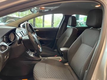 Opel Astra K Lim. 5-Türer Edition StartStop*LED*RFK*