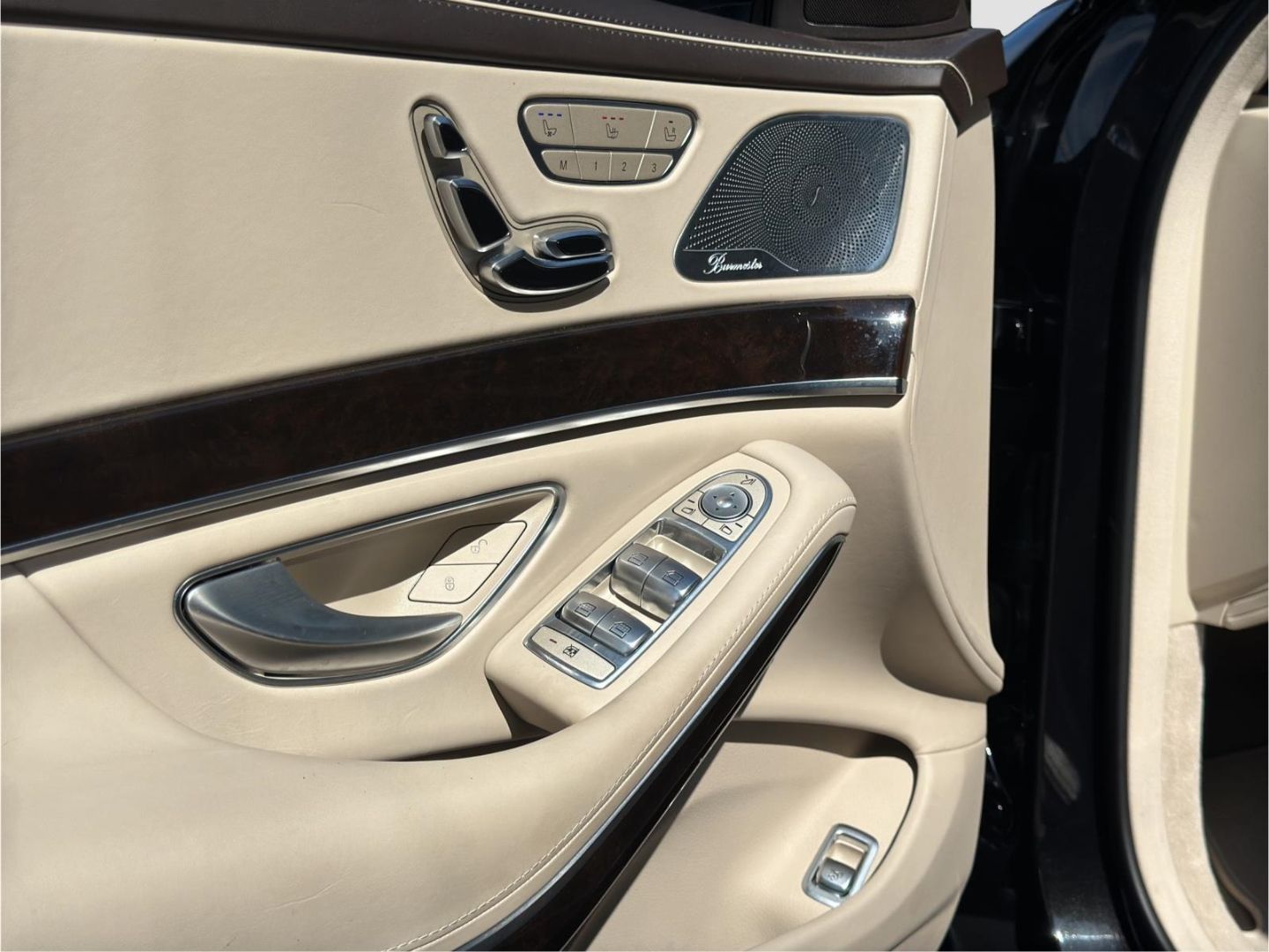 Mercedes-Benz S 560 Maybach 4M 9G Magic Sky Exclusiv foto 19