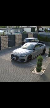Audi RS5 2.9 TFSI tiptronic quattro - - Audi RS5 in Wuppertal