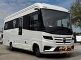 Morelo Loft 82 LS TOP-Ausstattung! Gasfrei! Sofort verf