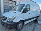 Mercedes-Benz Sprinter 519CDI 3.0L2H2 Klima Sthzg.Dekra-Siegel - Mercedes-Benz Sprinter 519 cdi