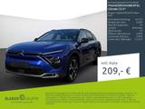 Citroën C5 X Plug-in-Hybrid 225 EAT8 Shine Pack - Citroën C5 X mit Schiebedach
