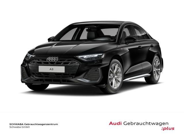 Image of Audi A3