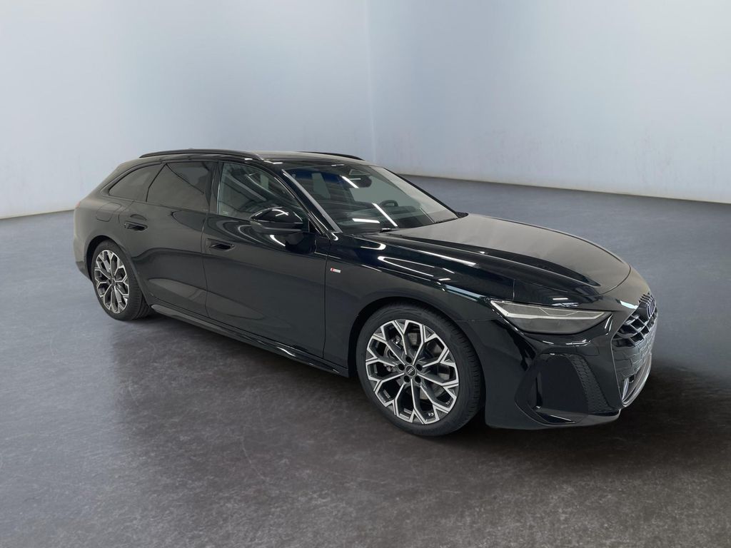 Audi A6 Avant S-Line 2.0 TDI 204PS/150kW Quattro P...
