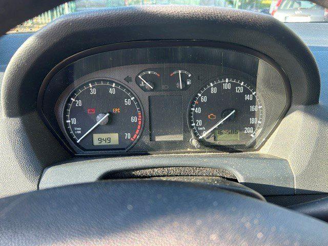 Skoda Fabia 2004 — photo 6