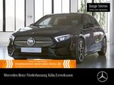 Mercedes-Benz A 200 AMG/Night/Dist/Stdhzg/LED/Kam/CarPlay/Ambi - Mercedes-Benz A 200 in Köln
