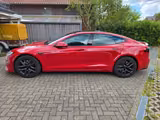 Tesla Model S Tri-Motor Allradantrieb Plaid Plaid - Tesla Model S aus 2022