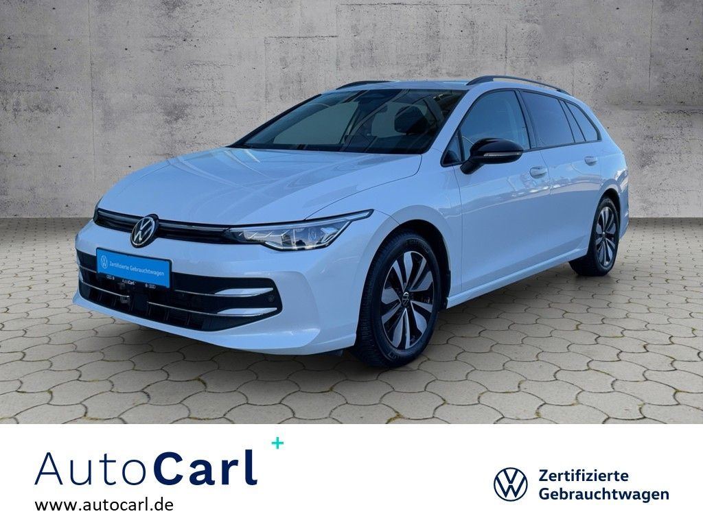 Volkswagen Golf III Variant Goal 1.5 eTSI DSG AHK LED foto 1