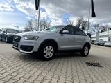 Audi Q3 1.4 TFSI *Bi-Xenon Navi AHK Sitzh. KeyLess* - Audi Q3 mit Anhängerkupplung