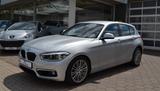 BMW 118d Urban Line*Automatik*Kamera*Keyless*LED* - BMW 1 Series mit Diesel-Antrieb: Limousine