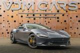 Ferrari Roma *WARRANTY 03/2028*ADAS*P.DISPLAY*PPF*MADM* - Ferrari Roma Gebrauchtwagen