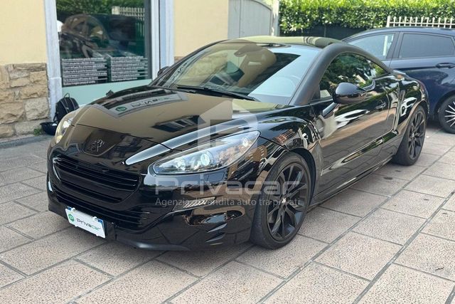Peugeot PEUGEOT RCZ 1.6 THP 200CV