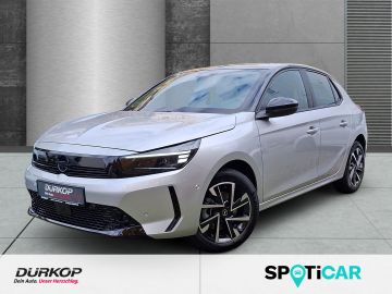 Opel Corsa GS Turbo Komfort-Paket Digitales Cockpit L