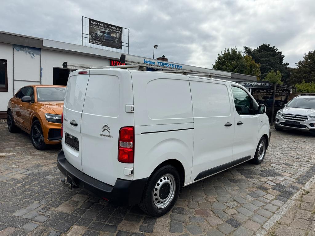 Citroën Jumpy