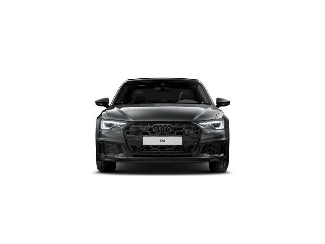 Audi S6 - Bild 8