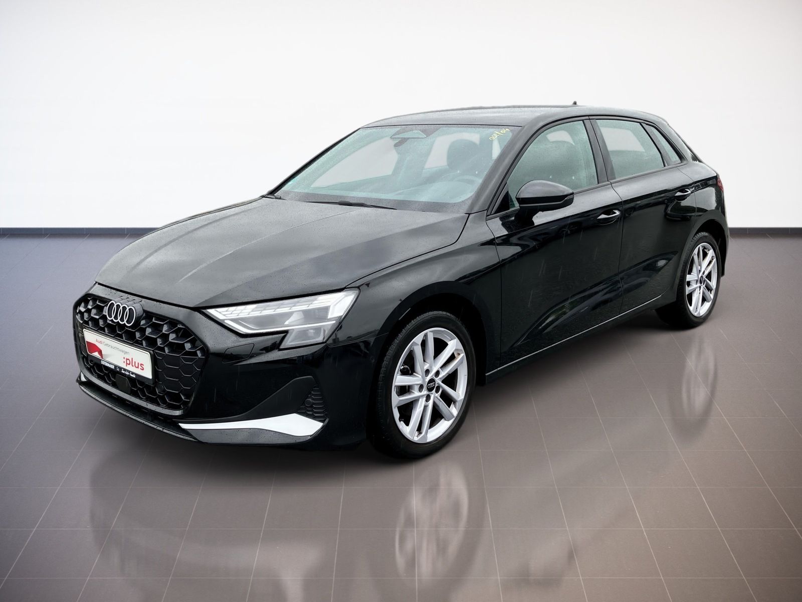 Audi A3 - Bild 2