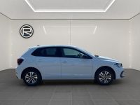 Volkswagen Polo - Vorschau Bild 4