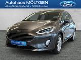 Ford Fiesta Titanium X 1.0 EcoBoost EU6d-T *Navi*RFK* - Ford Fiesta: Titanium X