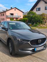 Mazda CX-5 2.2 SKYACTIV-D 175 Sports-Line AWD AT S...