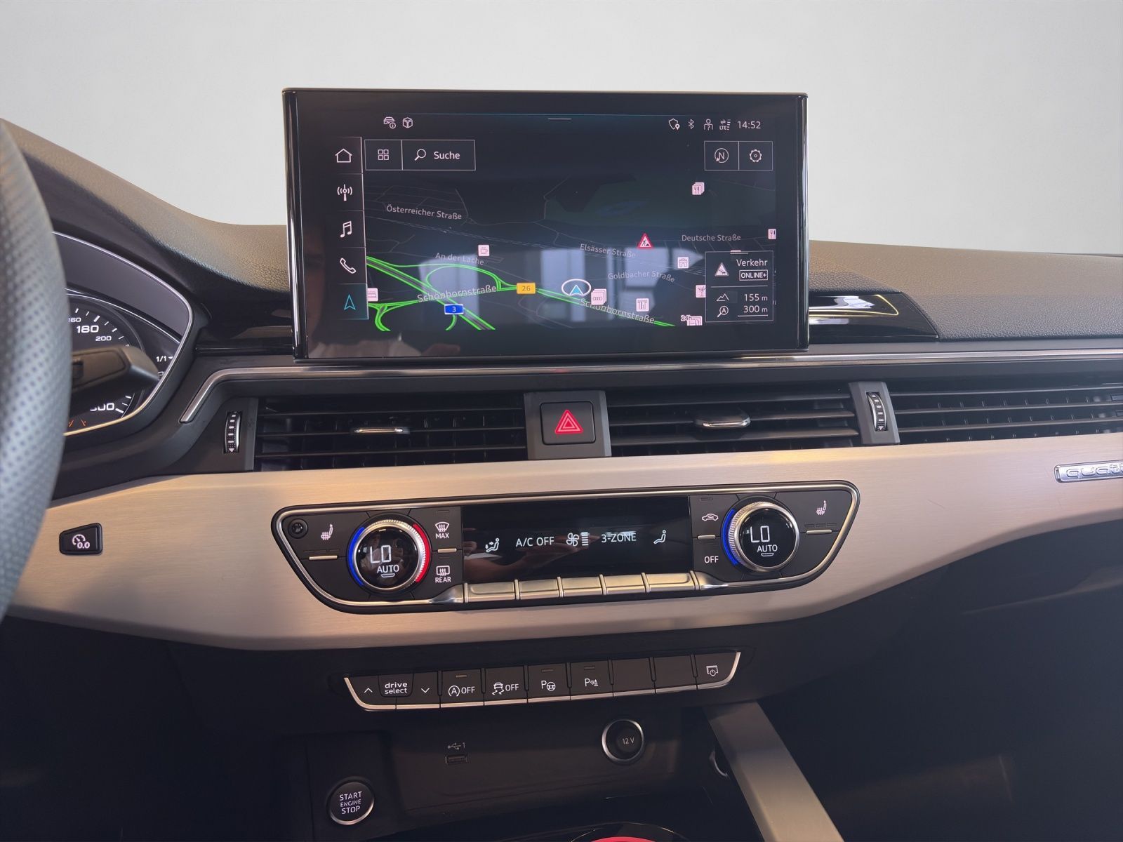 Audi A5 - Bild 12