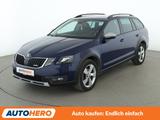 Skoda Octavia 2.0 TDI Scout 4x4 Aut.*NAVI*ACC*CAM*SHZ* - Skoda Octavia: Allradantrieb, Scout