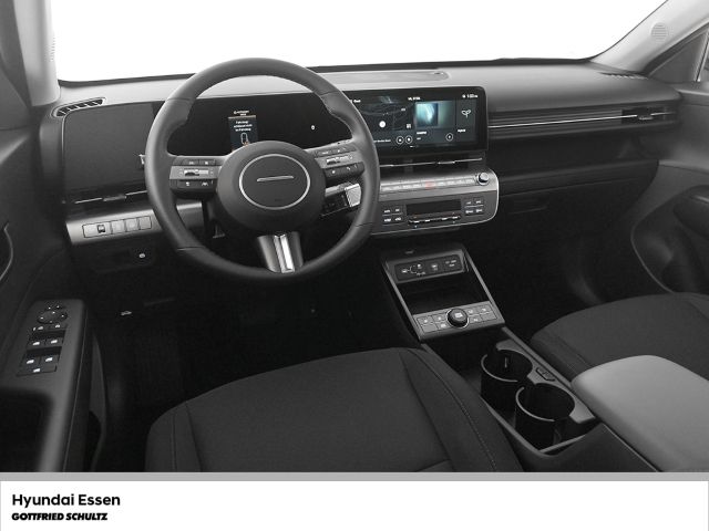 Hyundai KONA - Bild 13