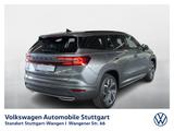 Skoda Kodiaq Sportline 2.0 TDI DSG Navi  Kamera  Pano - Skoda: Sportline