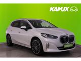 BMW 218 Active Tourer Steptronic Luxury Line+PANO - gebrauchte BMW 218 Active Tourer aus dem Jahr 2022