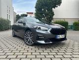 BMW 218i Gran Coupé Sport & Service & Alu-Winter - BMW 218 von privat